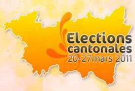Quels enjeux pour les élections cantonales?